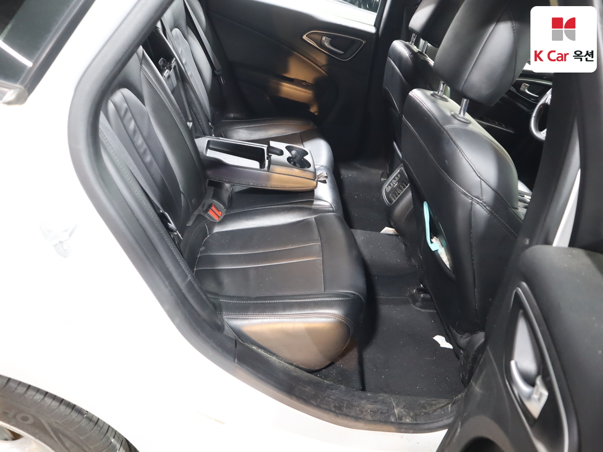 Chrysler 200 2015 - Image 31