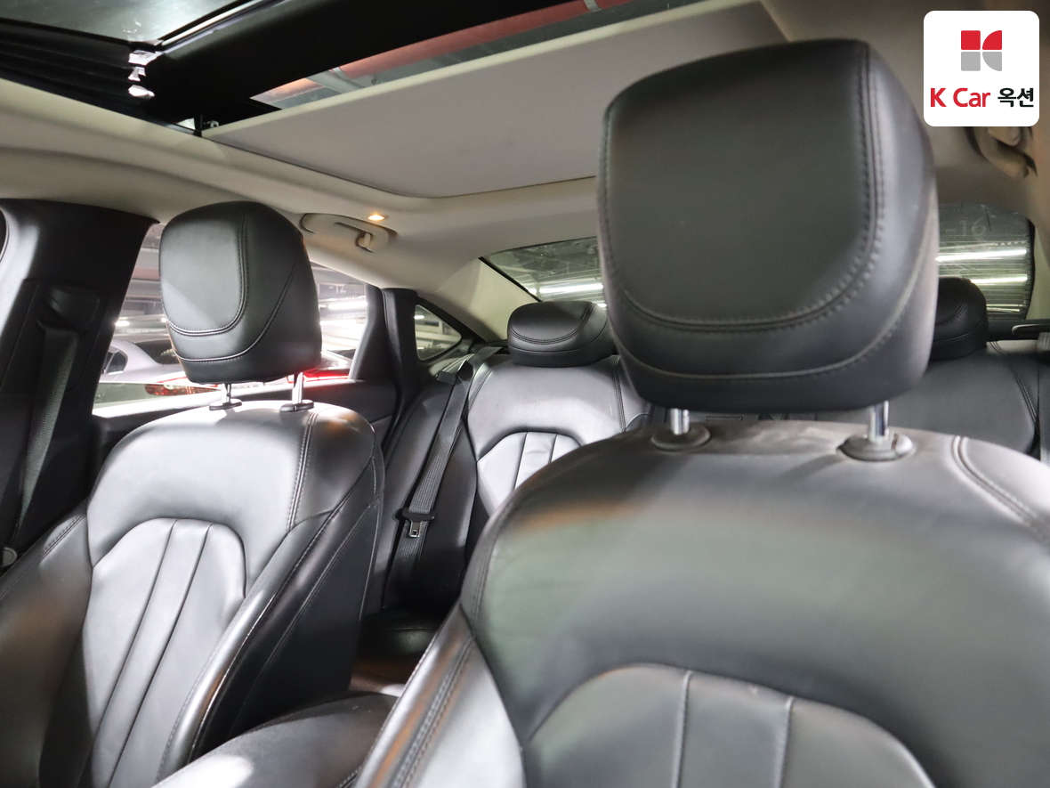 Chrysler 200 2015 - Image 20