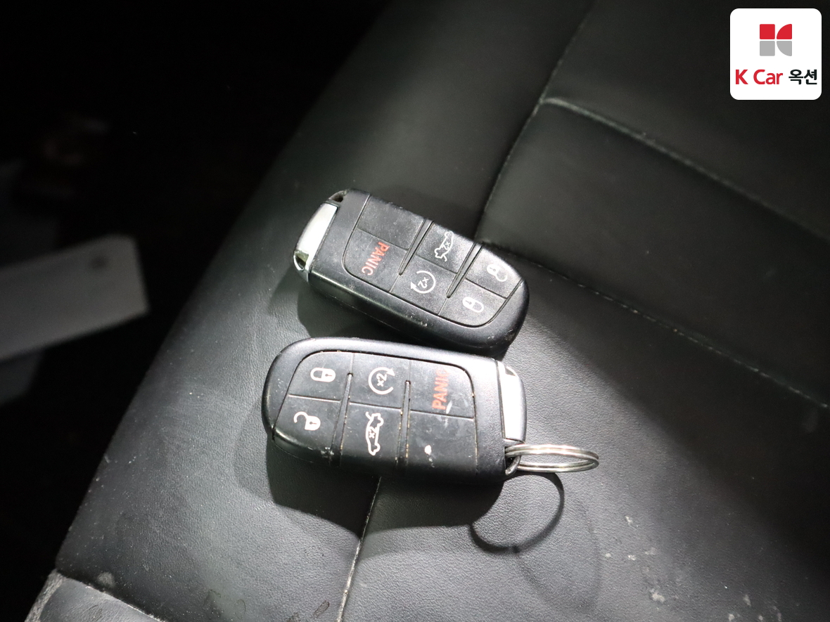 Chrysler 200 2015 - Image 18