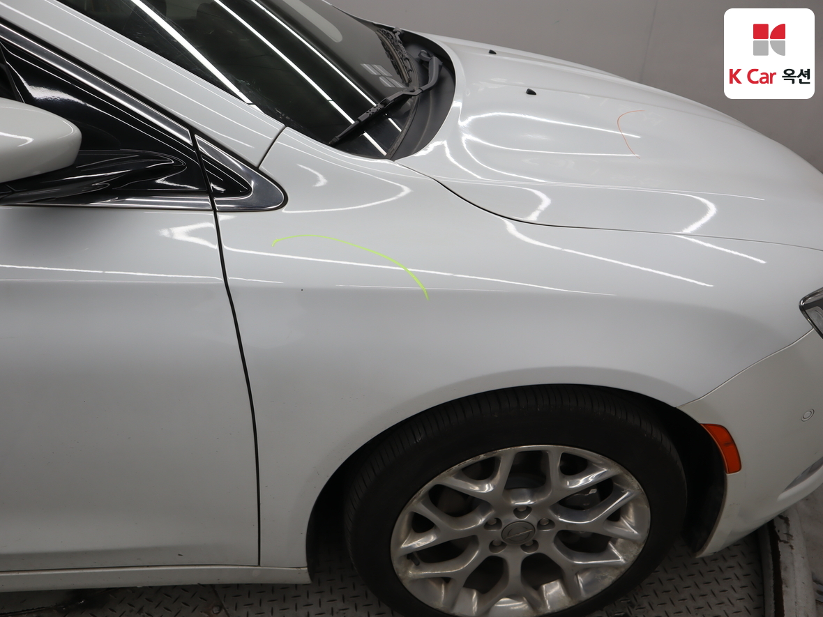 Chrysler 200 2015 - Image 47