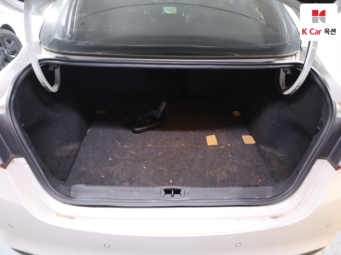 Chrysler 200 2015 - Image 29