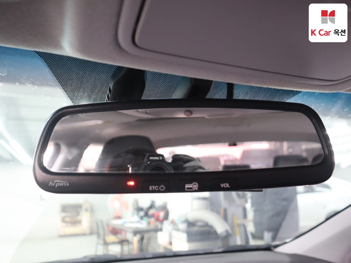 Hyundai Elantra 2015 - Image 13