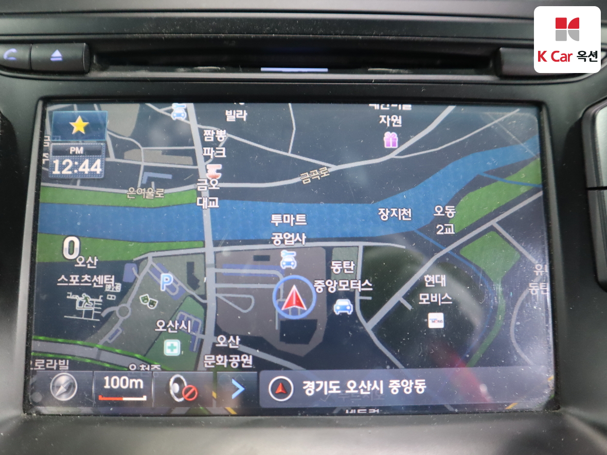 Hyundai Elantra 2015 - Image 14