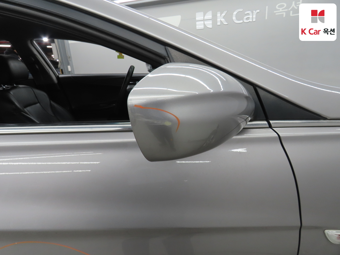 Hyundai Sonata 2011 - Image 43