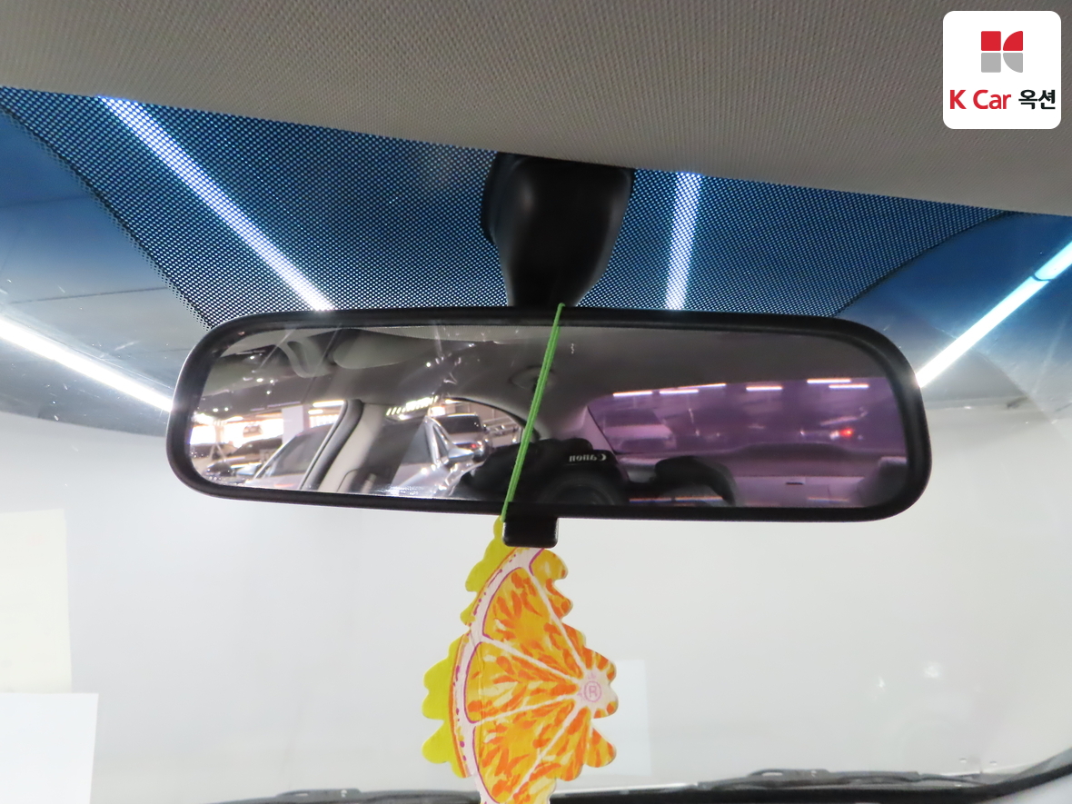 Hyundai Sonata 2011 - Image 13