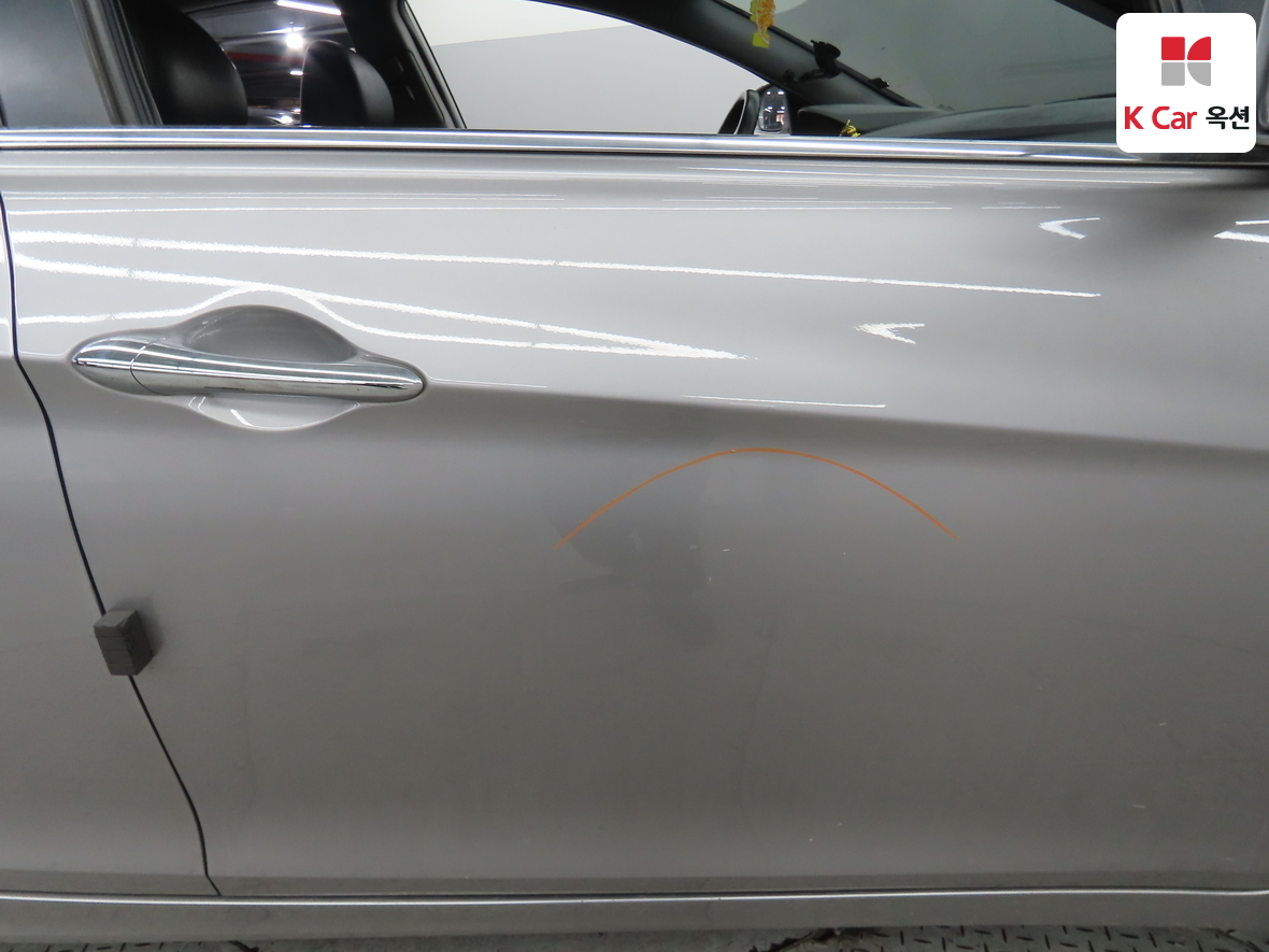 Hyundai Sonata 2011 - Image 42