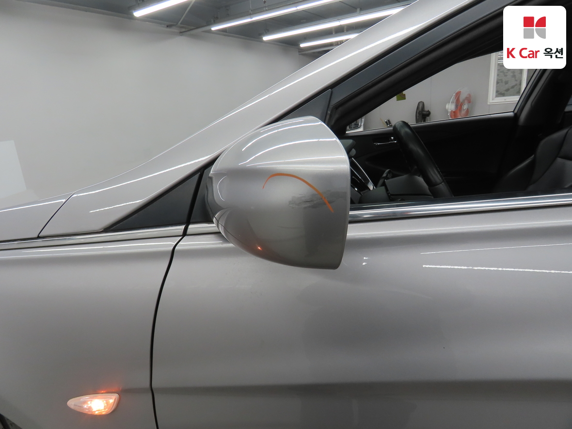 Hyundai Sonata 2011 - Image 37