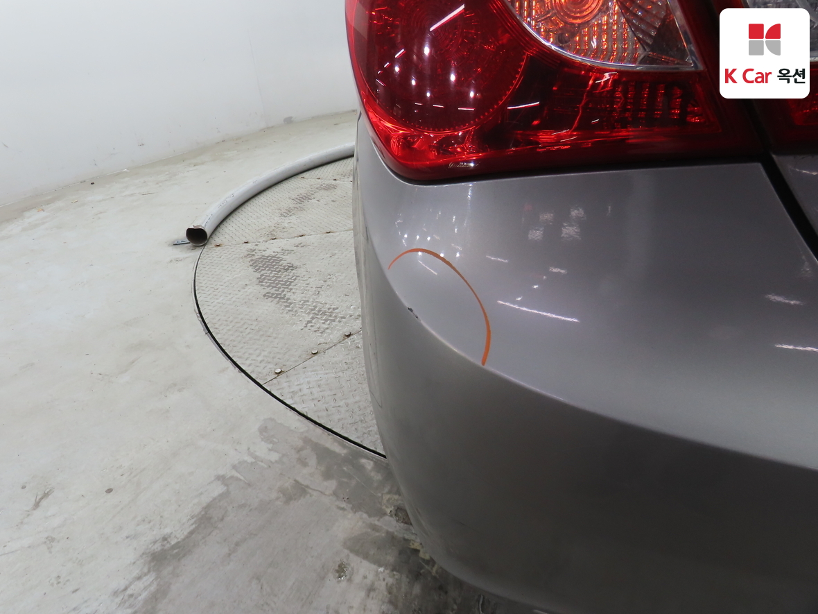 Hyundai Sonata 2011 - Image 40