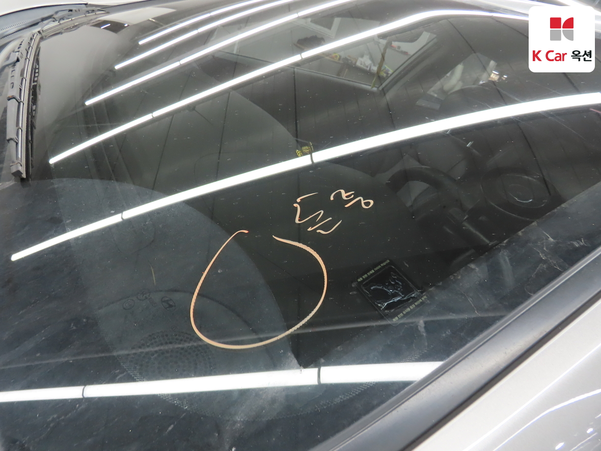 Hyundai Sonata 2011 - Image 34