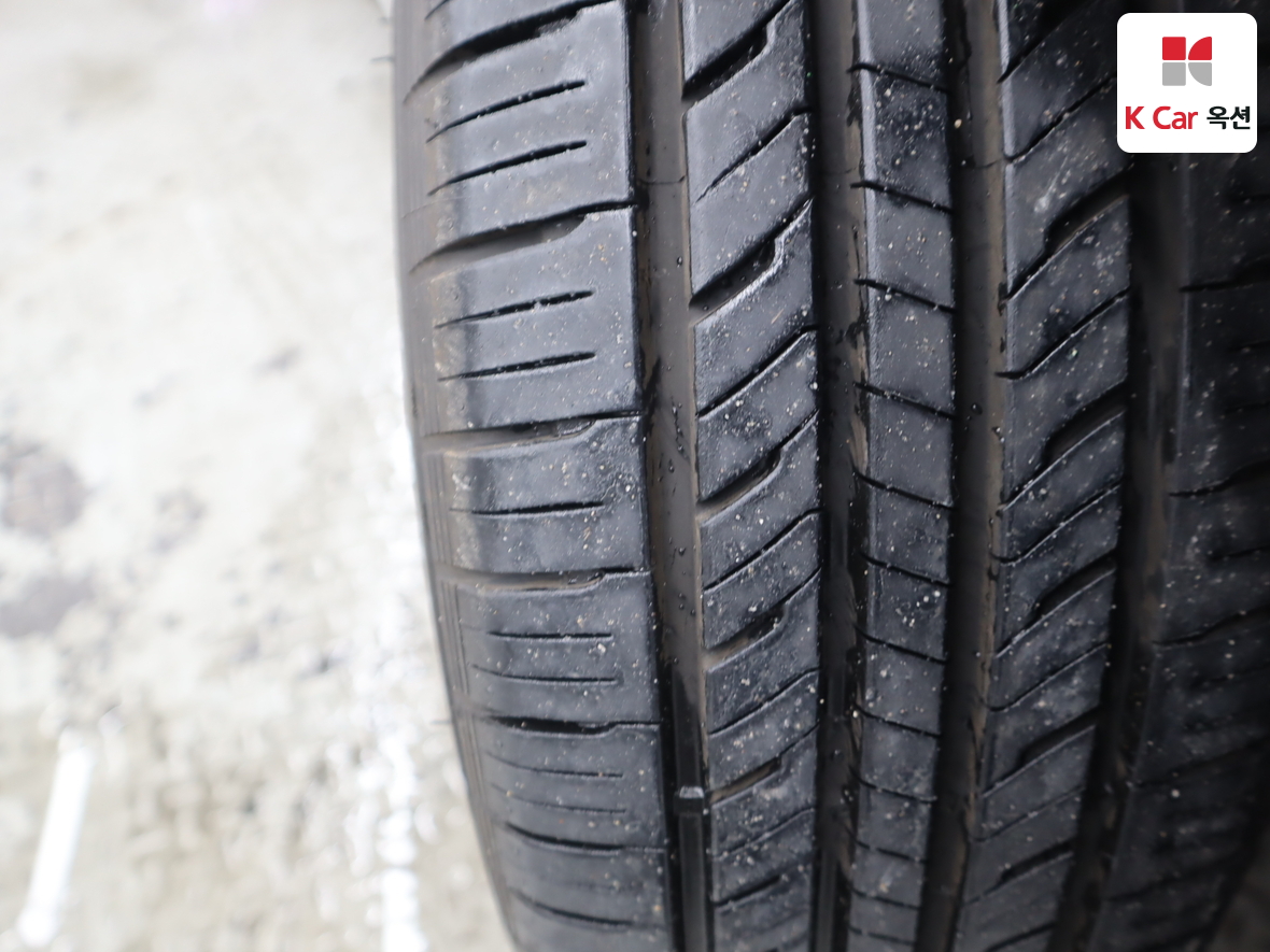 كيا K5 2015 - صورة 33