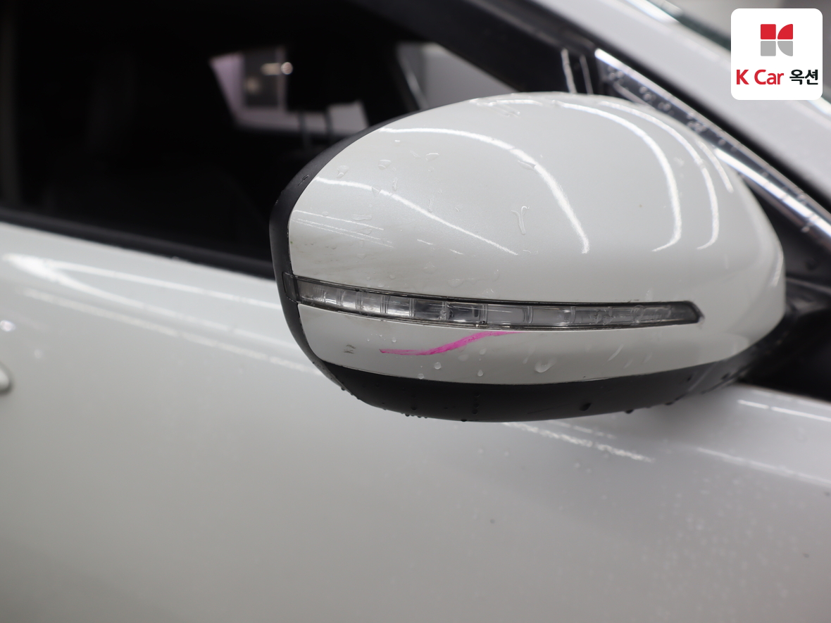 كيا K5 2015 - صورة 39