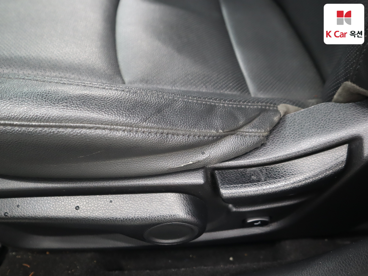 كيا K5 2015 - صورة 21