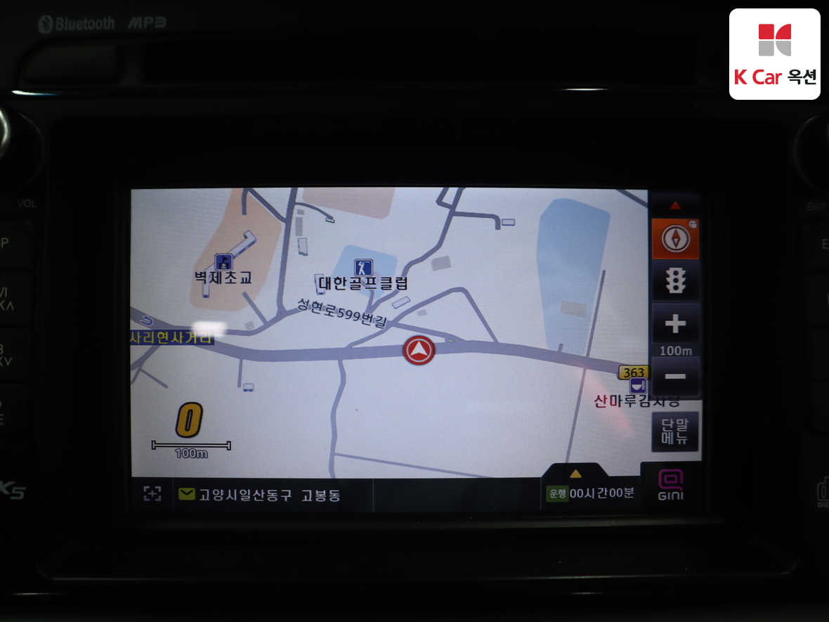 كيا K5 2015 - صورة 14