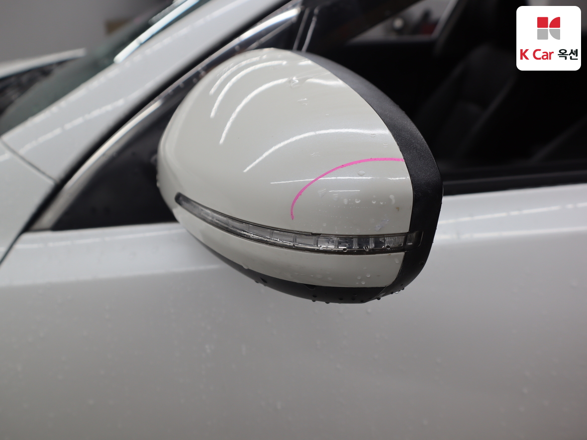 كيا K5 2015 - صورة 36