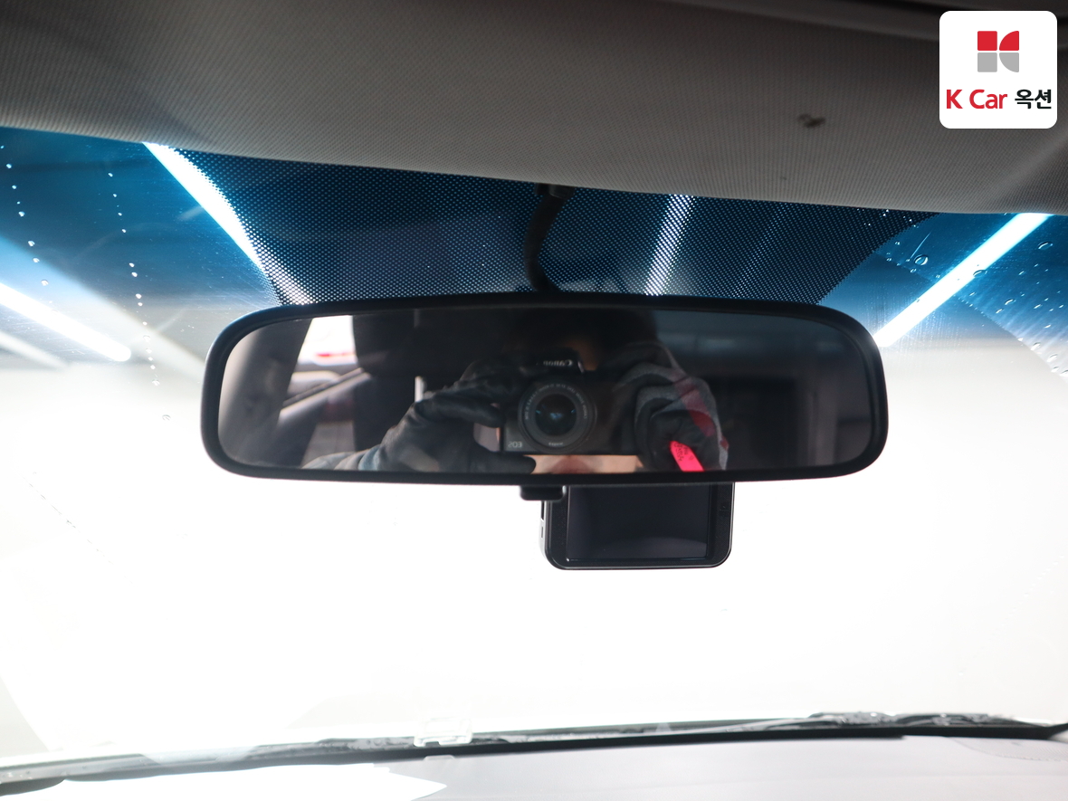 كيا K5 2015 - صورة 13