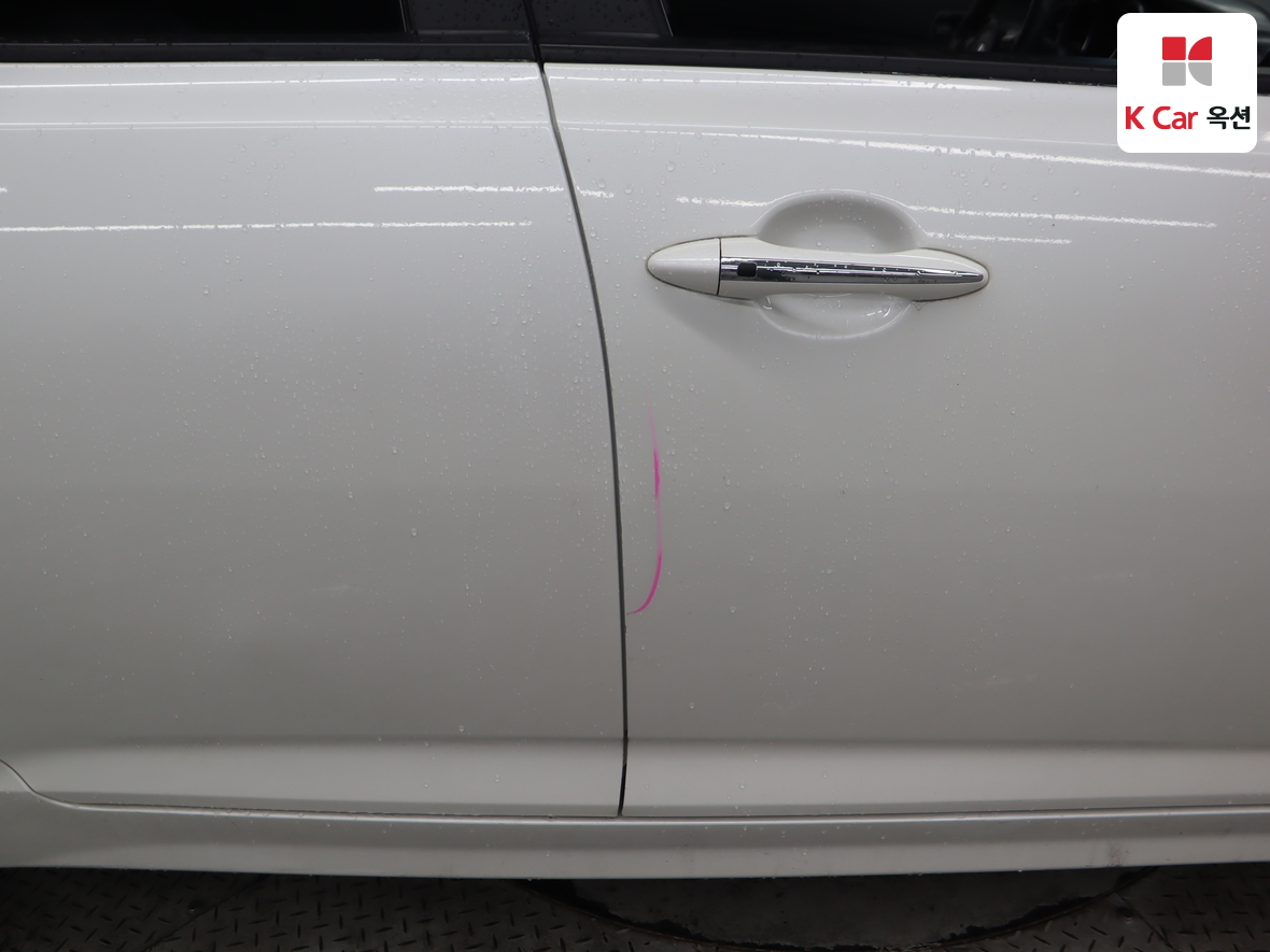 كيا K5 2015 - صورة 38