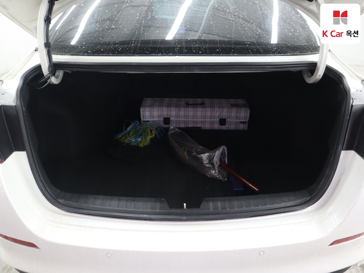 كيا K5 2015 - صورة 27