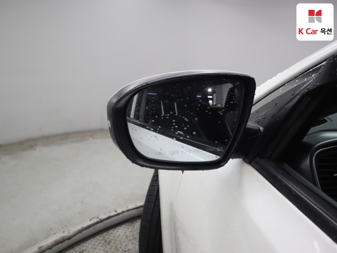 كيا K5 2015 - صورة 23