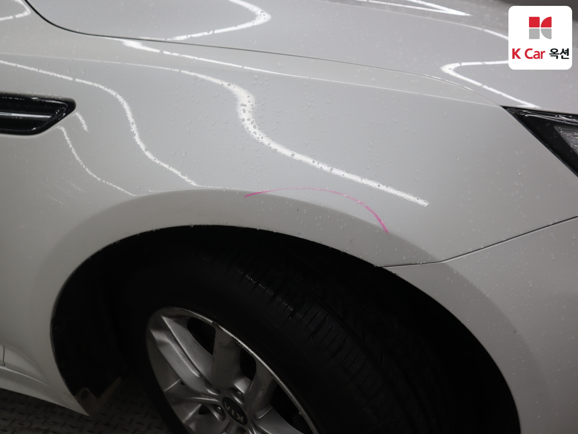 كيا K5 2015 - صورة 40