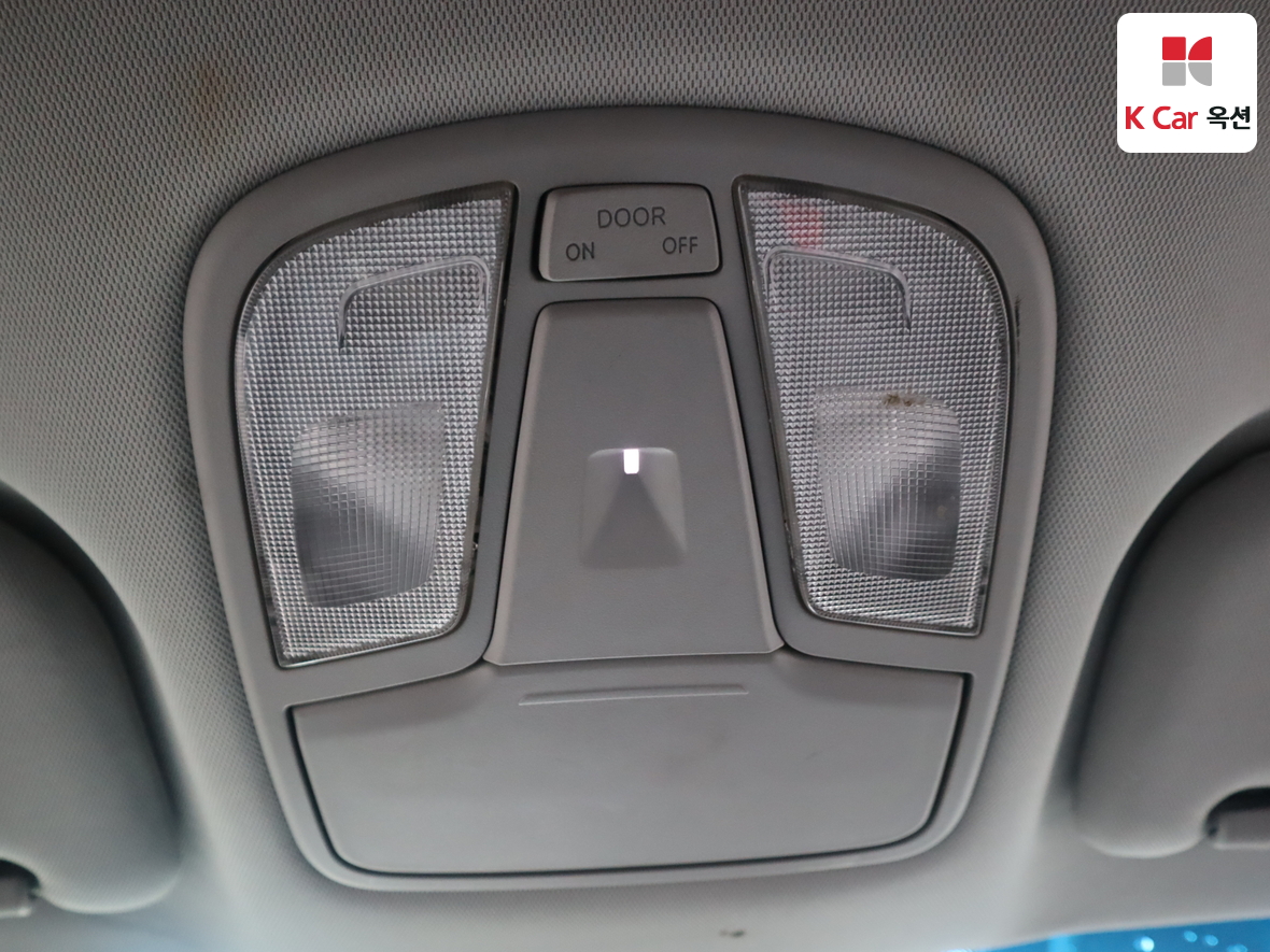 كيا K5 2015 - صورة 12