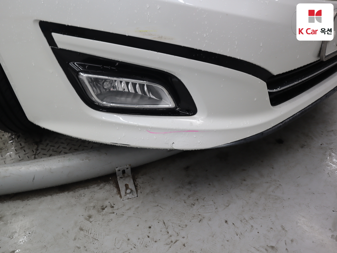 كيا K5 2015 - صورة 41