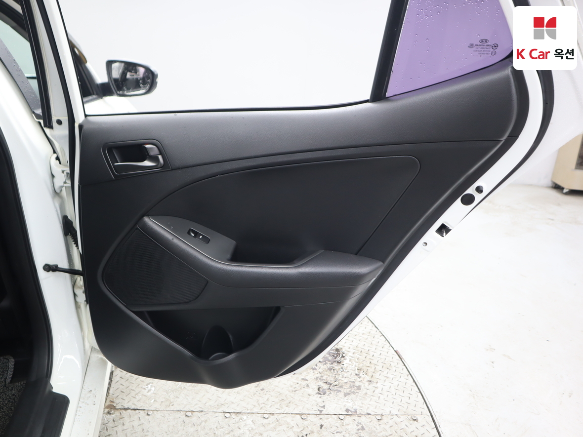 كيا K5 2015 - صورة 28