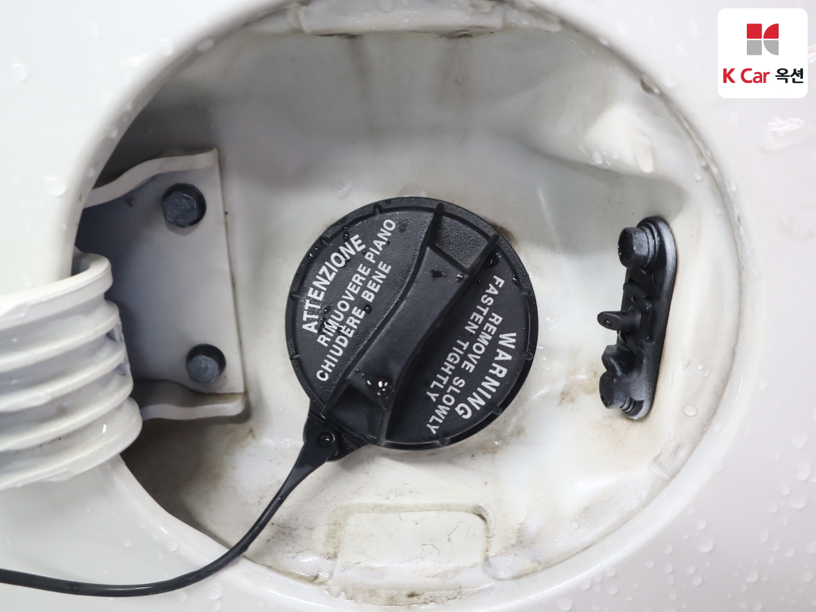 كيا K5 2015 - صورة 26