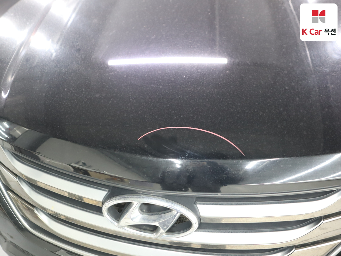 Hyundai Santa Fe 2015 - Image 41