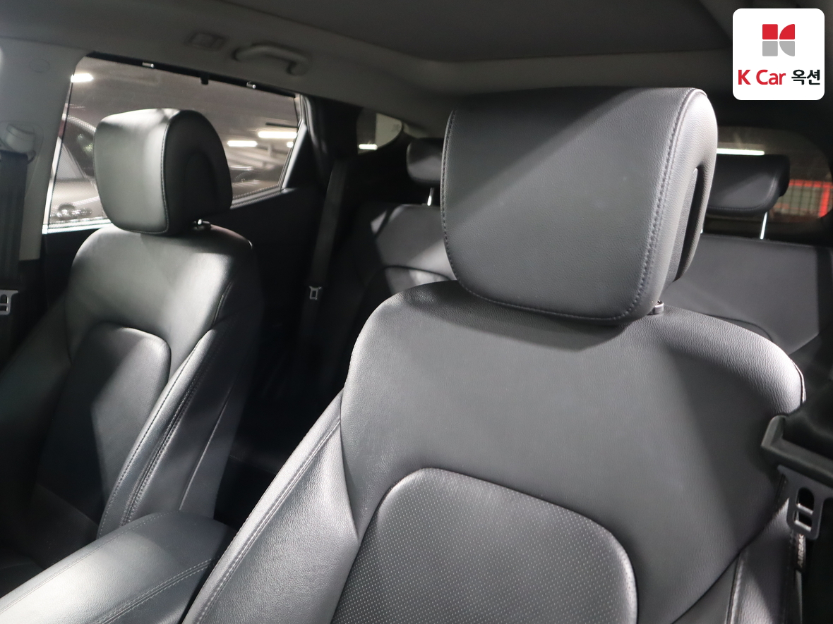 Hyundai Santa Fe 2015 - Image 21