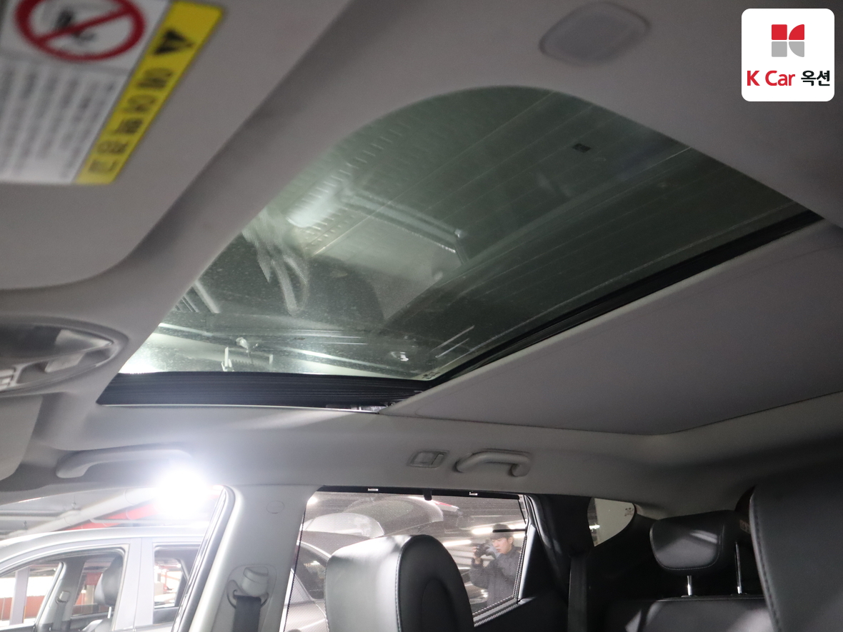 Hyundai Santa Fe 2015 - Image 23