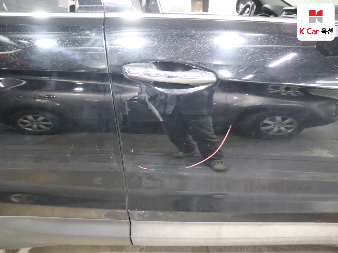 Hyundai Santa Fe 2015 - Image 46