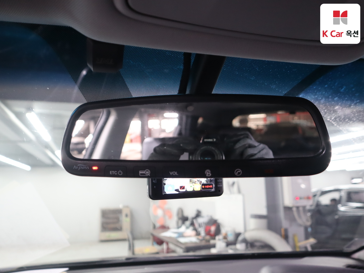 Hyundai Santa Fe 2015 - Image 13