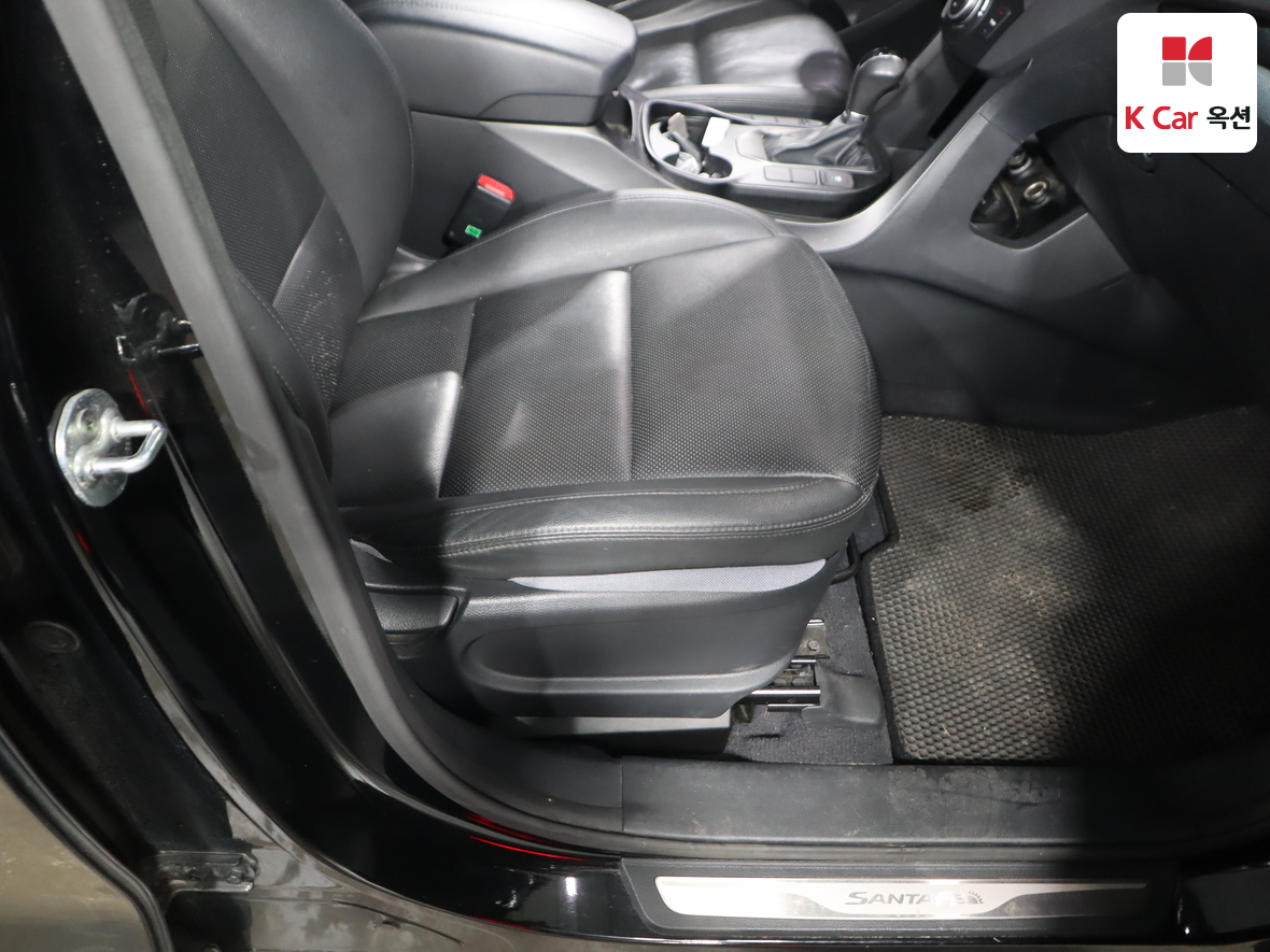 Hyundai Santa Fe 2015 - Image 34