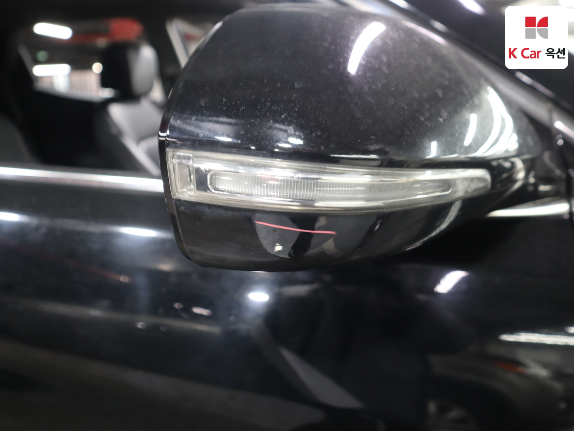 Hyundai Santa Fe 2015 - Image 39