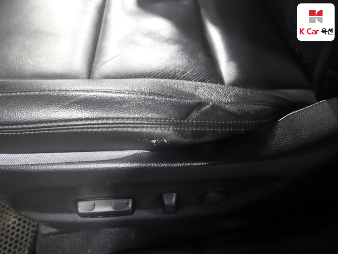 Hyundai Santa Fe 2015 - Image 20