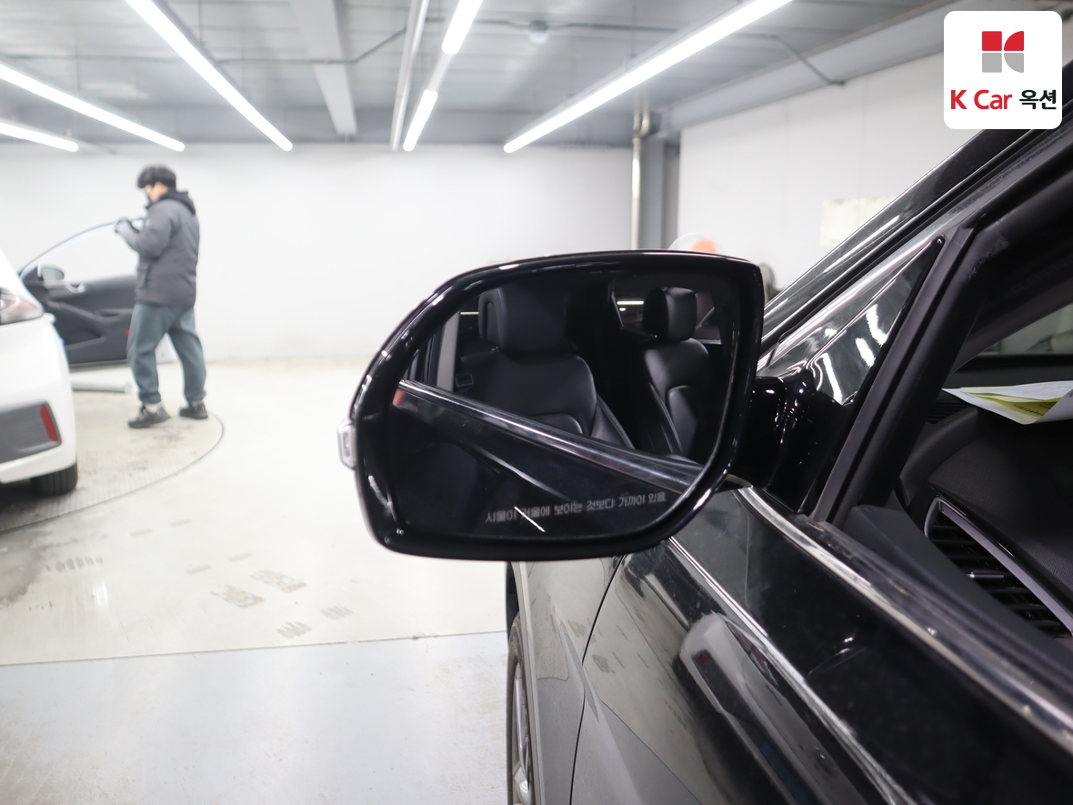 Hyundai Santa Fe 2015 - Image 25