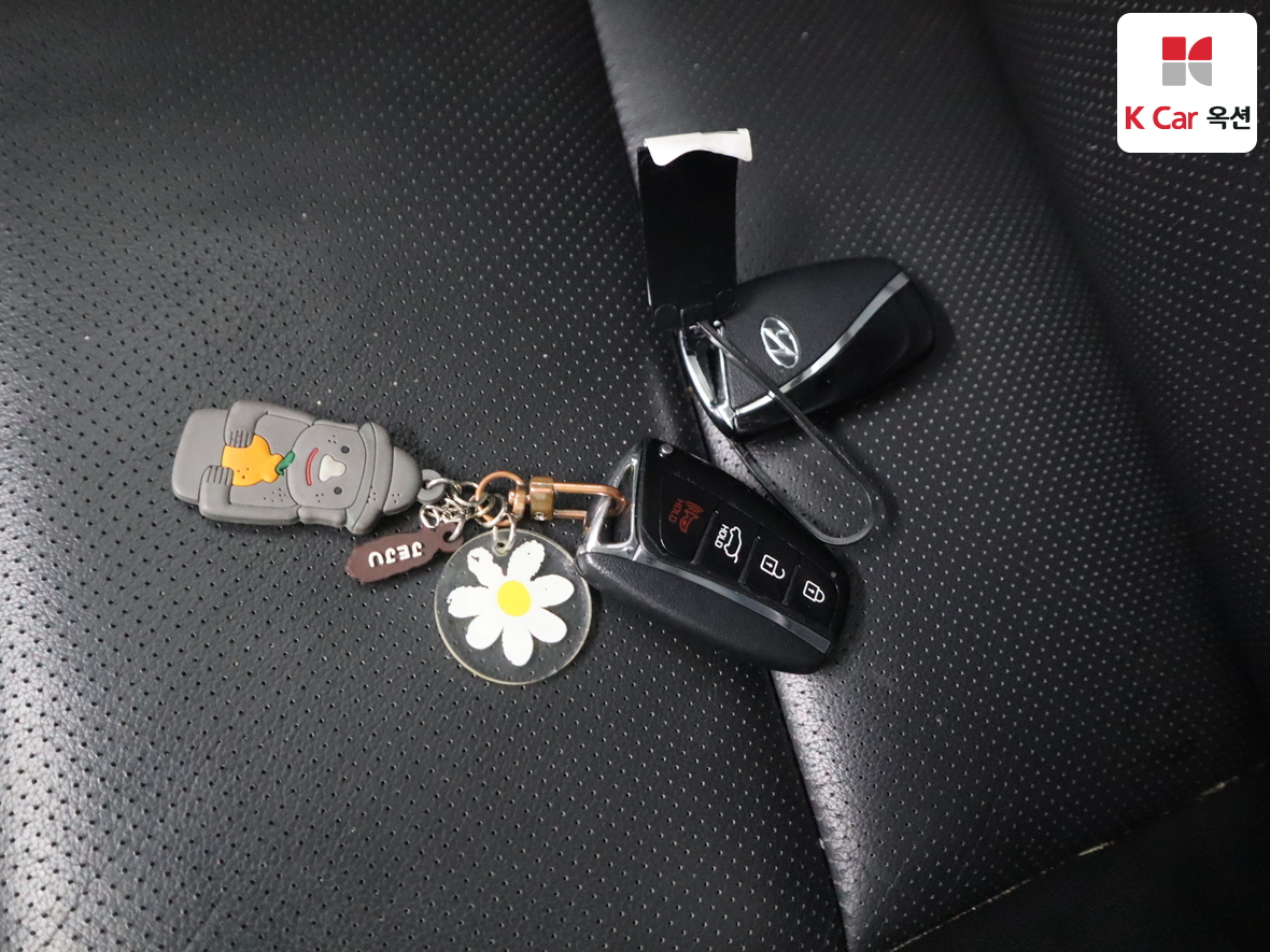 Hyundai Santa Fe 2015 - Image 18