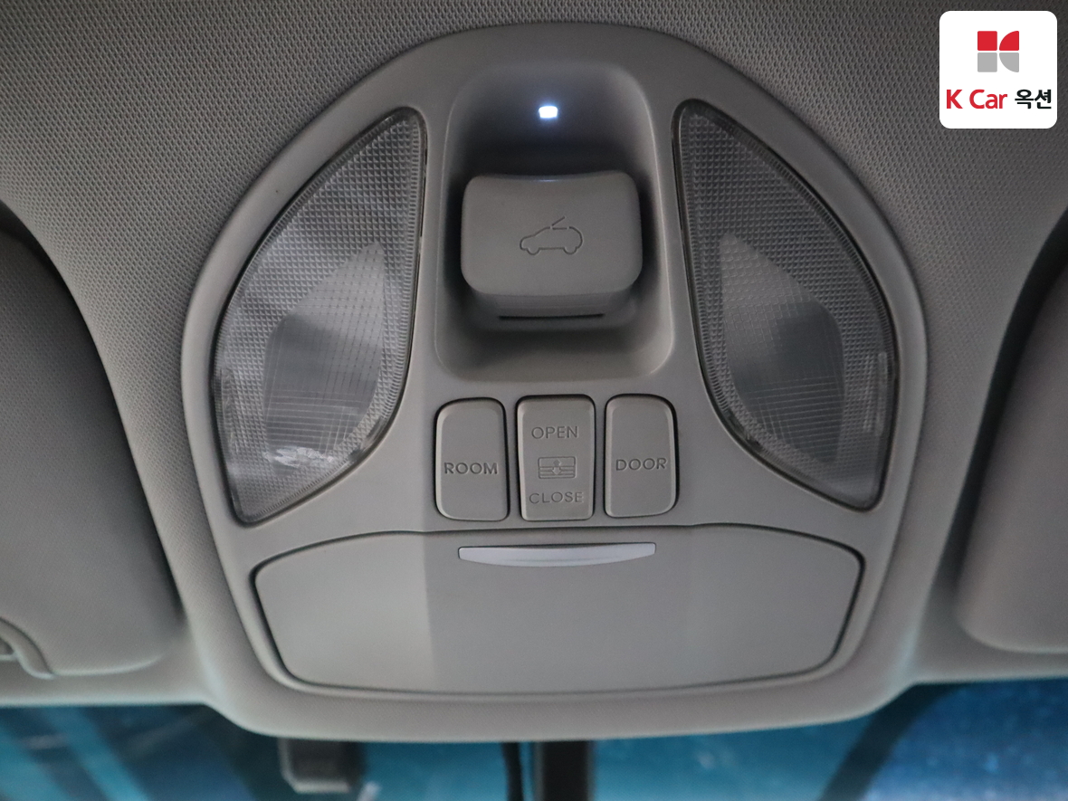 Hyundai Santa Fe 2015 - Image 12