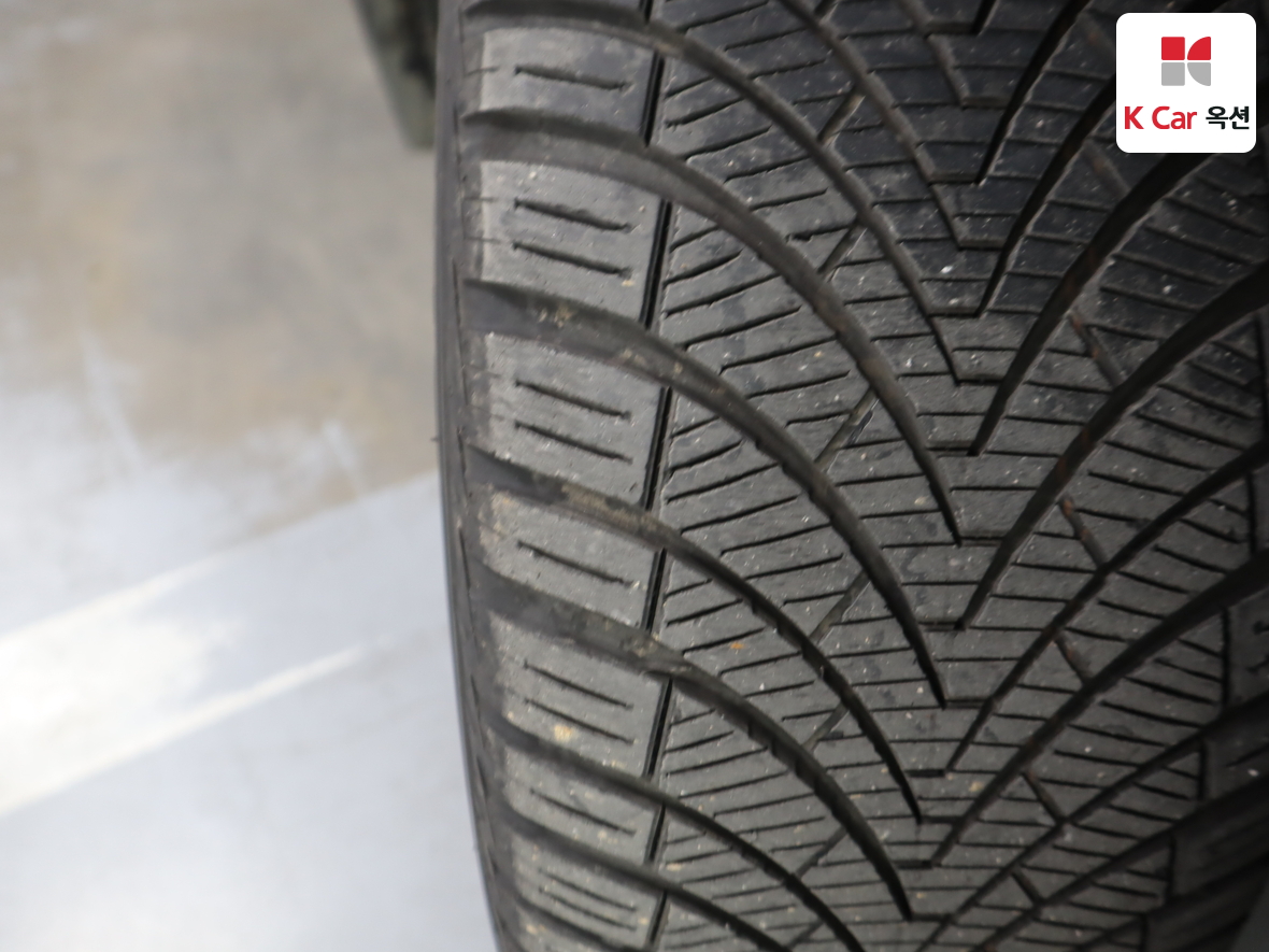 Hyundai Santa Fe 2015 - Image 36