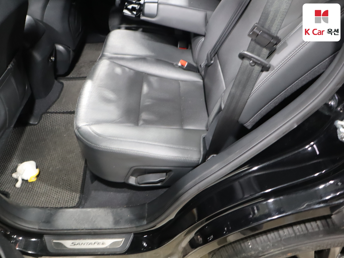 Hyundai Santa Fe 2015 - Image 27