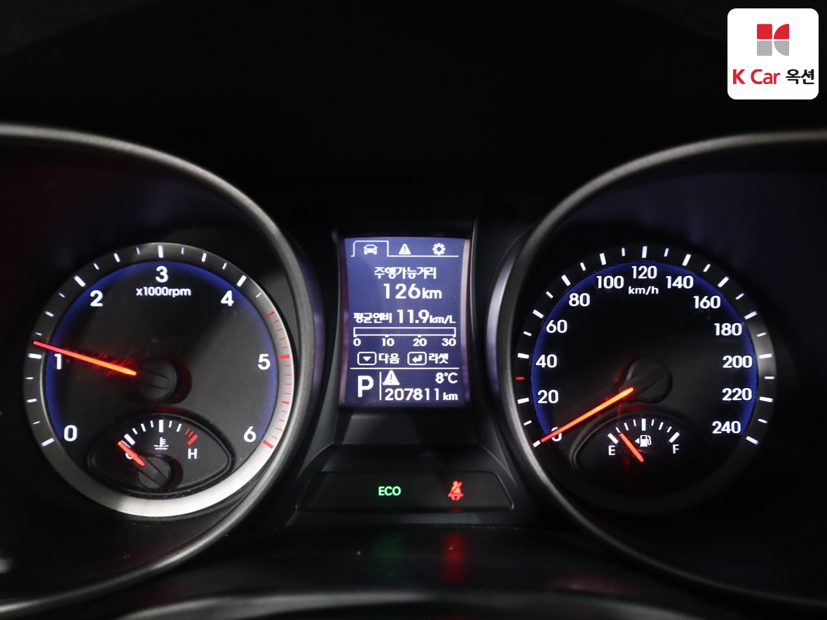 Hyundai Santa Fe 2015 - Image 5