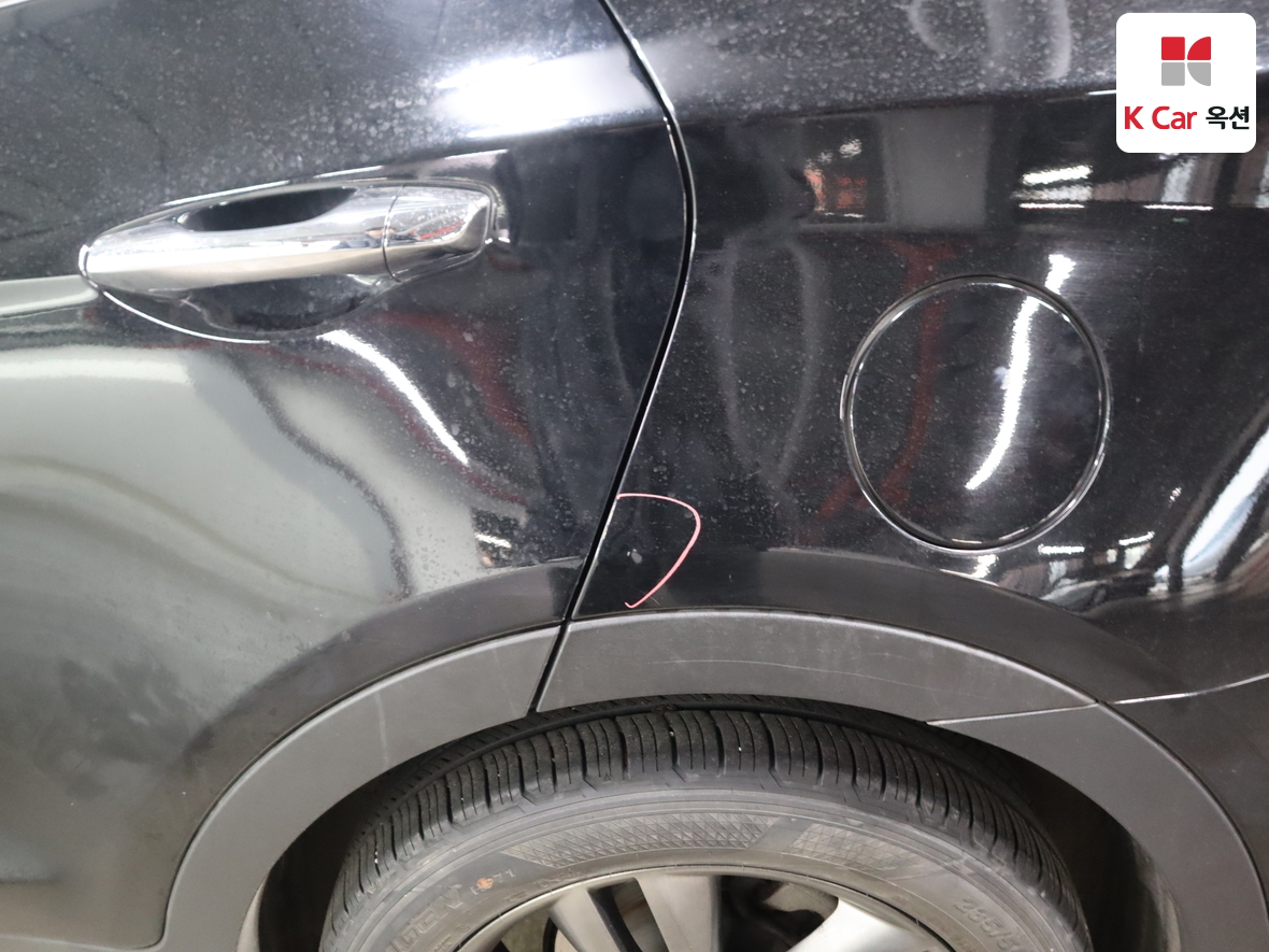 Hyundai Santa Fe 2015 - Image 44