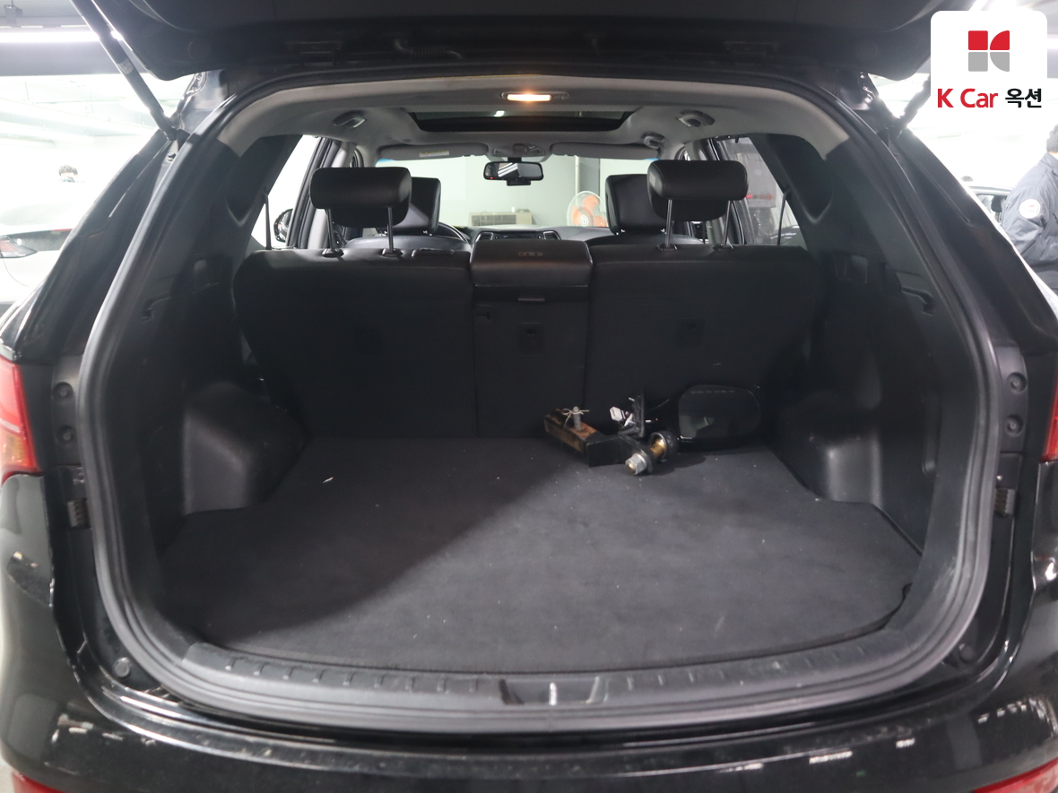 Hyundai Santa Fe 2015 - Image 29