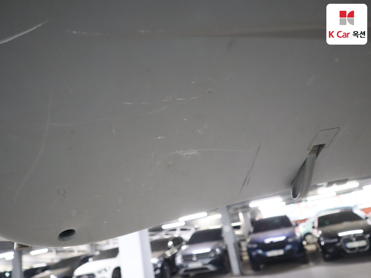 Hyundai Grand Starex 2009 - Image 25