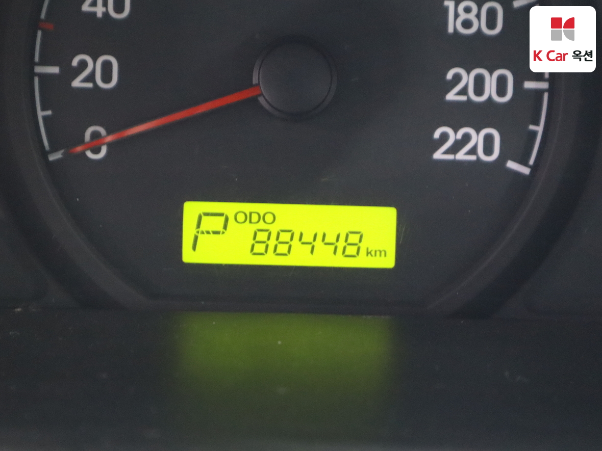 Hyundai Grand Starex 2009 - Image 4