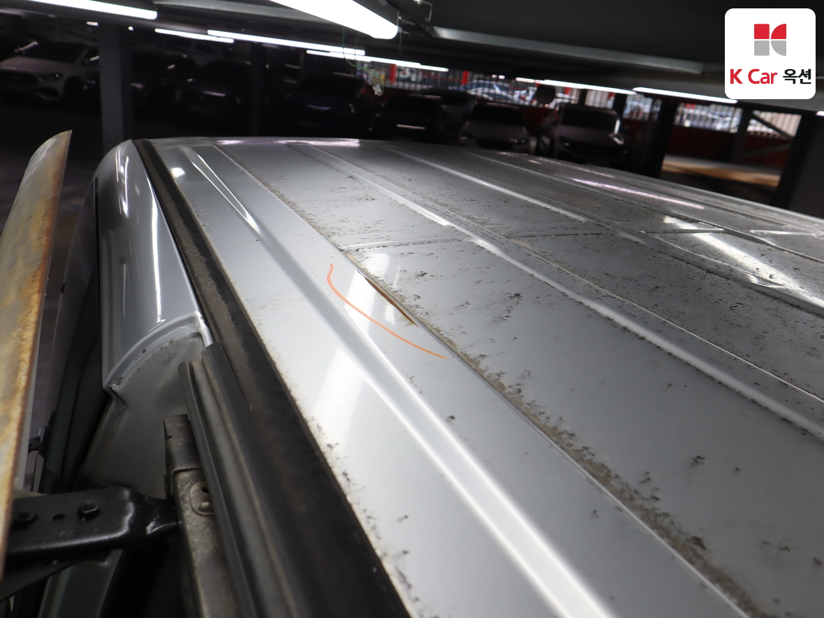 Hyundai Grand Starex 2009 - Image 42