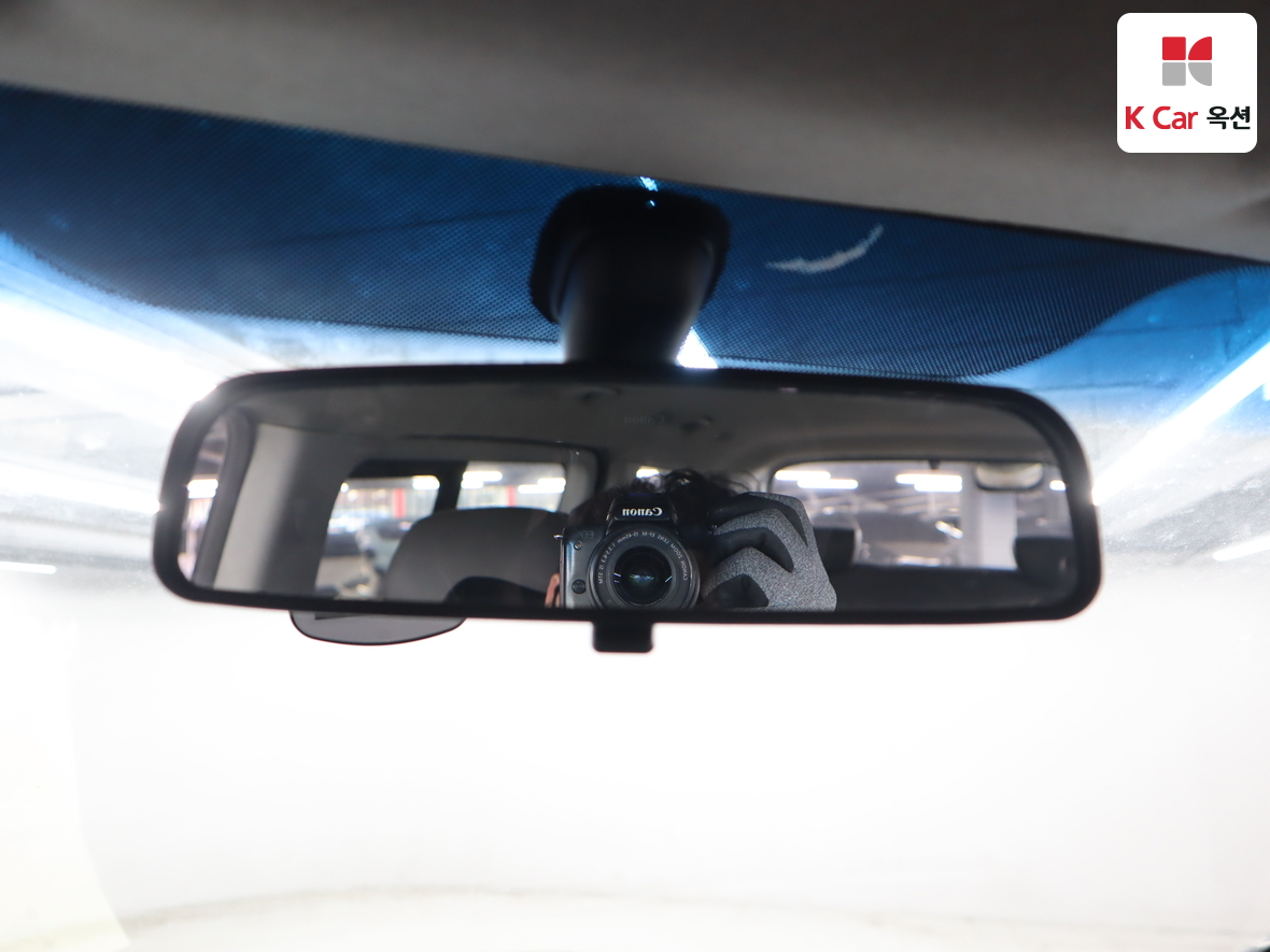 Hyundai Grand Starex 2009 - Image 13