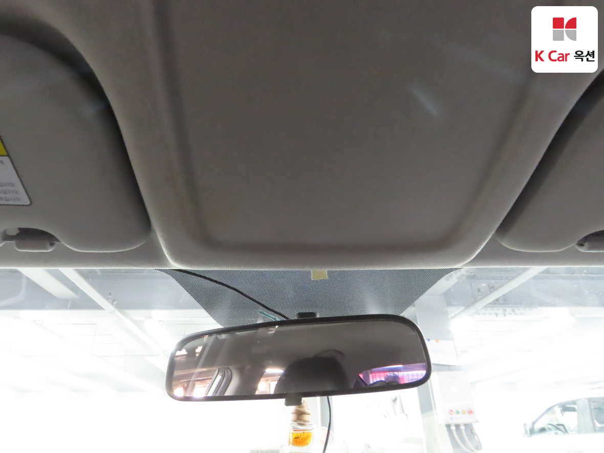 Hyundai Elantra 2014 - Image 12