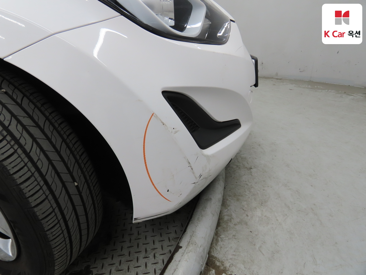 Hyundai Elantra 2014 - Image 33