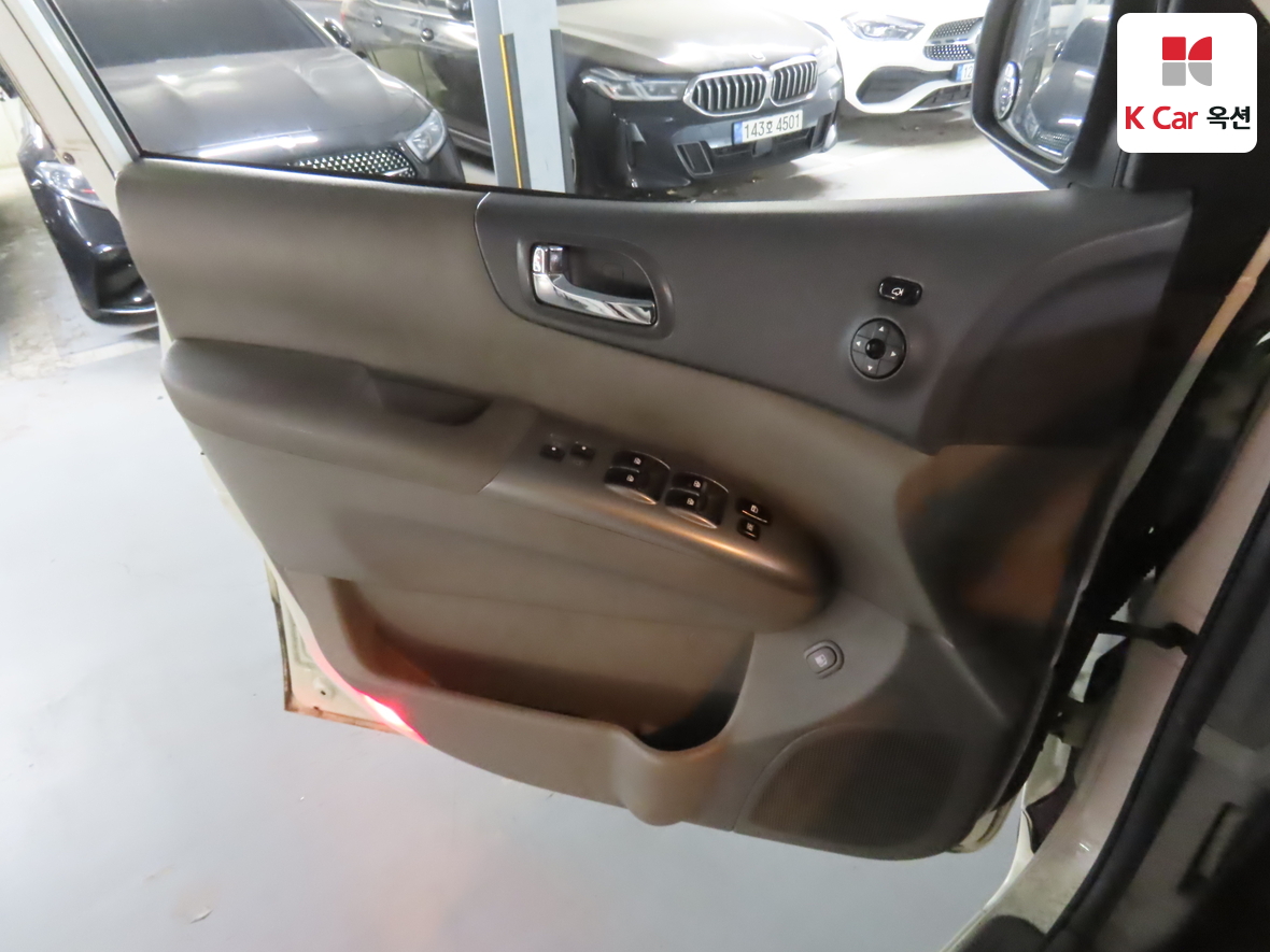 기아자동차 그랜드 카니발 2010 - 이미지 8